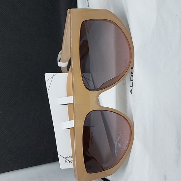 Aldo Squaretop Sunglasses - Picture 3 of 6